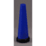 Safety Wand (Fits Stinger, Stinger XT, Stinger LED, Stinger DS LED) - Glow in the Dark
