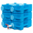 Sagan AquaBrick Container with Spigot, 6 Pack, 57202