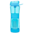Sagan Journey Water Bottle with Filter-Blue