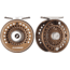 Sage Trout 4/5/6 Reels, Bronze, 32-7300R45601