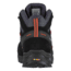 Salewa Alp Mate Mid WP Hiking Boots - Mens, Black Out/Fluo Orange, 12.5, 00-0000061384-996-12.5