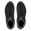Salewa Alp Mate Mid WP Hiking Boots - Mens, Black Out/Fluo Orange, 12.5, 00-0000061384-996-12.5