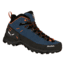 Salewa Alp Mate Mid WP Hiking Boots - Mens, Dark Denim/Black, 8.5, 00-0000061412-8669-8.5