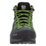 Salewa Alp Mate Mid WP Hiking Boots - Mens, Ombre Blue/Pale Frog, 12.5, 00-0000061384-3862-12.5