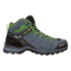 Salewa Alp Mate Mid WP Hiking Boots - Mens, Ombre Blue/Pale Frog, 12.5, 00-0000061384-3862-12.5