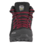 Salewa Alp Mate Mid WP Hiking Boots - Womens, Black Out/Virtual Pink, 9.5, 00-0000061385-998-9.5