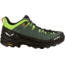 Salewa Alp Trainer 2  Hiking Shoes - Men's, 8 US, Medium, Raw Green/Black, 00-0000061402-5331-8