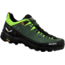Salewa Alp Trainer 2  Hiking Shoes - Men's, 8 US, Medium, Raw Green/Black, 00-0000061402-5331-8