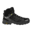 Salewa Alp Trainer 2 Mid GTX Hiking Boots - Mens, Black/Black, 8.5, 00-0000061382-971-8.5