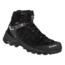Salewa Alp Trainer 2 Mid GTX Hiking Boots - Womens, Black/Black, 10, 00-0000061383-971-10