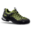Salewa Alp Trainer GTX Shoes - Men's-8.5 US-Ivy/Cactus