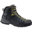 Salewa Alp Trainer Mid GTX Hiking Boot - Men's-Carbon/Ringlo-10