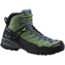 Salewa Alp Trainer Mid GTX Hiking Boot - Men's-Treetop/Ringlo-9