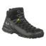 Salewa Alp Trainer Mid GTX Hiking Boot - Mens, Black/Black, 13, 00-0000063432-0971-13