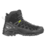 Salewa Alp Trainer Mid GTX Hiking Boot - Mens, Black/Black, 13, 00-0000063432-0971-13