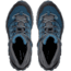 Salewa Alp Trainer Mid GTX Hiking Boots - Kids, Dark Denim/Charcoal, 12, 00-0000064010-365-12