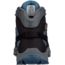 Salewa Alp Trainer Mid GTX Hiking Boots - Kids, Dark Denim/Charcoal, 12, 00-0000064010-365-12