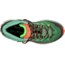 Salewa Alp Trainer Mid GTX Hiking Boots - Kids, Myrtle/Tender Shot, 2, 00-0000064010-5960-2