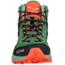 Salewa Alp Trainer Mid GTX Hiking Boots - Kids, Myrtle/Tender Shot, 2, 00-0000064010-5960-2