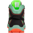 Salewa Alp Trainer Mid GTX Hiking Boots - Kids, Myrtle/Tender Shot, 2, 00-0000064010-5960-2