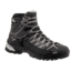 Salewa Alp Trainer Mid GTX - Women's-8.5 US / 40 EU-Slate/Mint