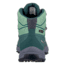 Salewa Alpenrose 2 Mid GTX Hiking Boots - Womens, Atlantic Deep/Feld Green, 6, 00-0000061374-8540-6