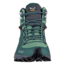 Salewa Alpenrose 2 Mid GTX Hiking Boots - Womens, Atlantic Deep/Feld Green, 6, 00-0000061374-8540-6