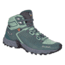 Salewa Alpenrose 2 Mid GTX Hiking Boots - Womens, Atlantic Deep/Feld Green, 6, 00-0000061374-8540-6