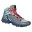 Salewa Alpenrose Ultra Mid GTX Hiking Boot - Womens, Grisaille/Poseidon, 8, 00-0000064417-0458-8