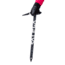 Salewa Alpine-X Ice Axe, 53cm, Night/Black, 00-0000001754-3990-53