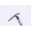 Salewa Alpine-X Ice Axe, 53cm, Night/Black, 00-0000001754-3990-53