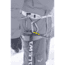 Salewa Alpine-X Ice Axe, 53cm, Night/Black, 00-0000001754-3990-53