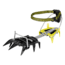Salewa Alpinist Pro, Black/Yellow, 00-0000000899-955