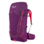 Salewa Alptrek 50+10 Backpack, Dark Purple, 50+10L, 00-0000001259-6870