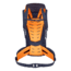 Salewa Alptrek 55+10 Backpack, Premium Navy, 55+10L, 00-0000001260-3980
