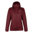 Salewa Catinaccio TWR Insulated Jacket - Womens, Syrah, Small, 27992-1570-S