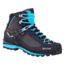 Salewa Crow GTX Mountaineering Boots - Women's, Black/Hot Coral, 7, 00-0000061329-938-7-DEMO