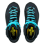 Salewa Crow GTX Mountaineering Boots - Womens, Premium Navy/Ethernal Blue, 9, 00-0000061329-3985-9