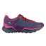Salewa Dropline GTX Hiking Shoes - Womens, Ombre Blue/Virtual Pink, 6.5, 00-0000061367-3853-6.5