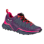 Salewa Dropline GTX Hiking Shoes - Womens, Ombre Blue/Virtual Pink, 6.5, 00-0000061367-3853-6.5