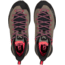Salewa Dropline Leather Hiking Boots - Womens, Bungee Cord/Black, 7.5, 00-0000061394-7953-7.5