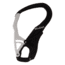 Salewa Ergotec 3.0 VF Karabiner, Black/Silver, 2-901-901