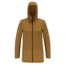 Salewa Fanes 2L PTX Parka - Womens, Golden Brown, Small, 28671-7020-S