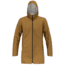 Salewa Fanes 3L PTX Hemp 2/1 Parka - Mens, Golden Brown Int, Extra Small, 28666-7020-XS
