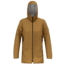 Salewa Fanes 3L PTX Hemp 2/1 Parka - Womens, Golden Brown Int, Extra Small, 28667-7020-XS
