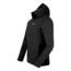 Salewa Fanes Am Hoody - Men, Medium, Black Out Melange, 00-0000028226-0936-M