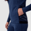 Salewa Fanes Am Hoody - Womens, Navy Blazer, M, 00-0000028227-3960-M