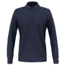 Salewa Fanes Flannel 5Pl Long Sleeve Shirt - Mens, Navy/Black Out, Large, 28446-3967-L