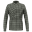 Salewa Fanes Flannel 5Pl Long Sleeve Shirt - Mens, Shadow/Dark Olive, Extra Large, 28446-5136-XL