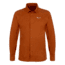 Salewa Fanes Hemp L/S Shirt - Men, Autumnal, XL, 00-0000028298-4170-XLExtra Large, Autumnal, 00-0000028298-4170-XL